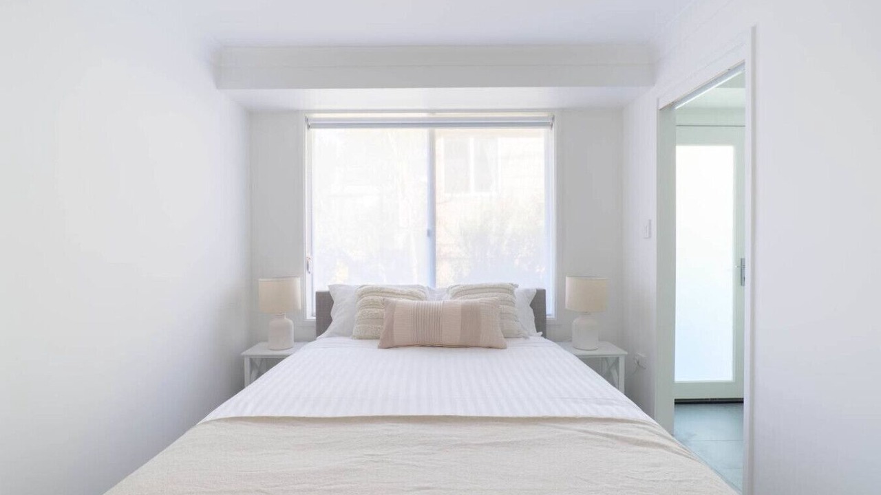 Photo of Bedroom in Leura