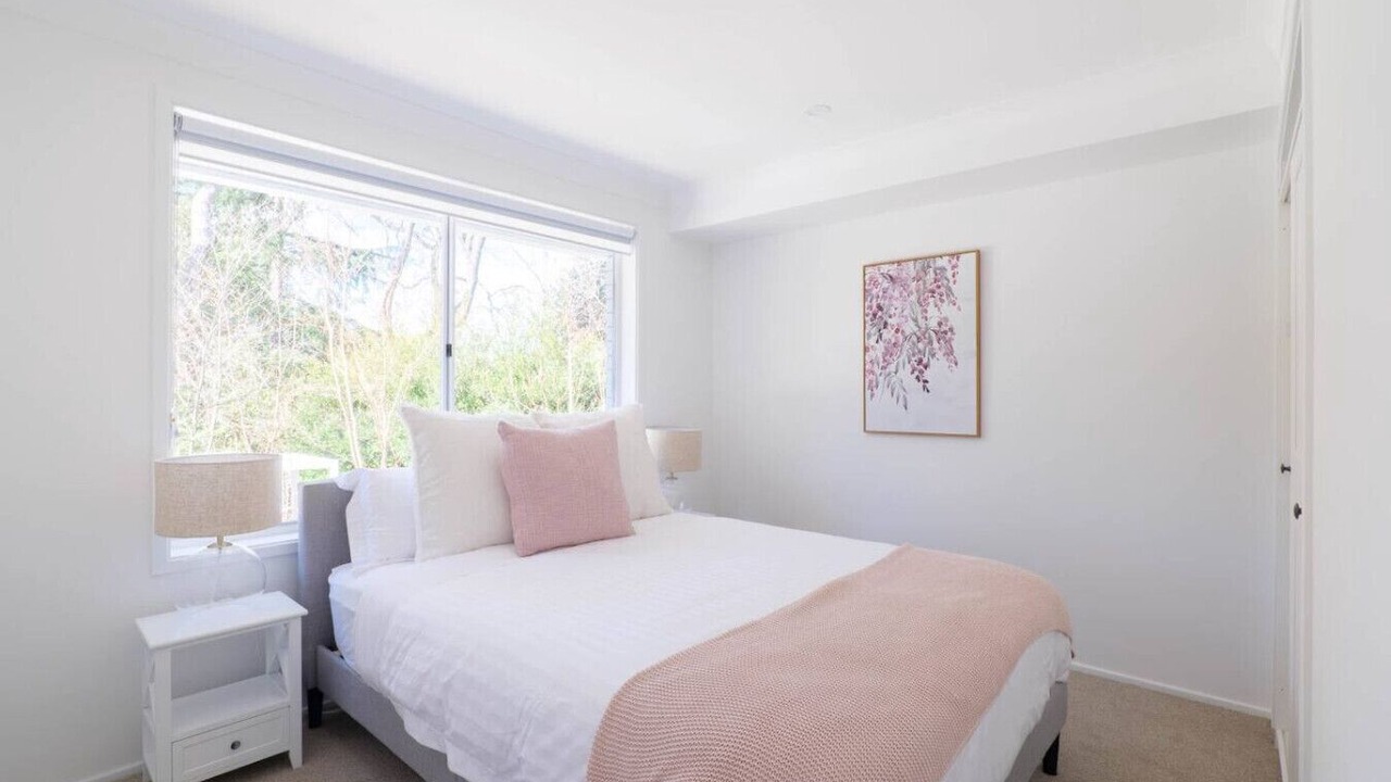 Photo of Bedroom in Leura