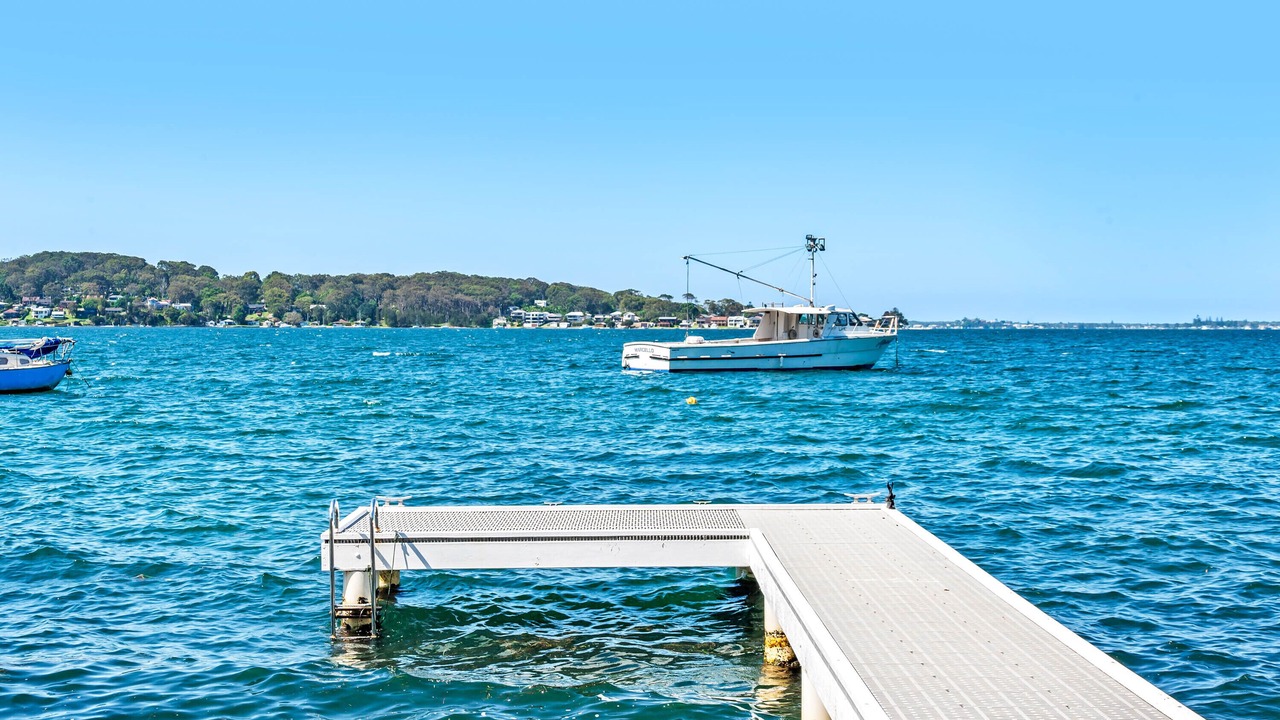 Photo of Others in Fishing Point