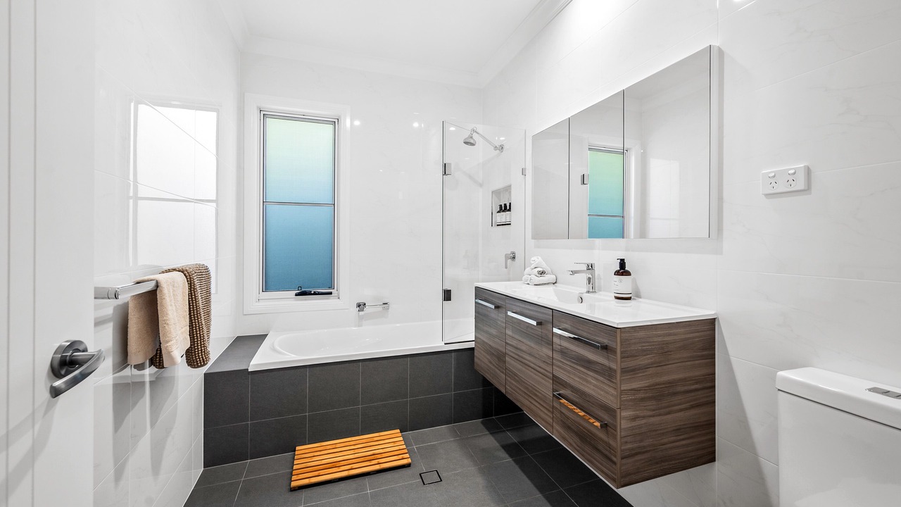 Photo of Bathroom in Fishing Point