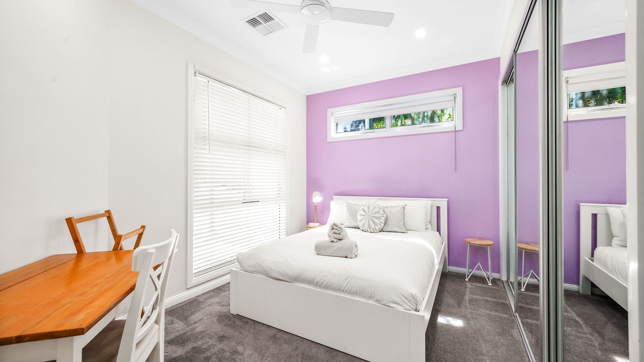 Photo of Bedroom in Fishing Point