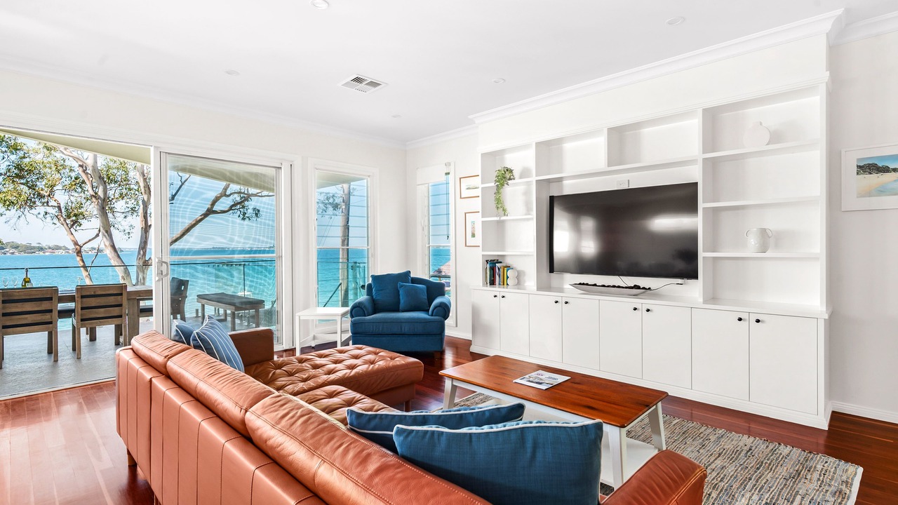 Photo of Livingroom in Fishing Point
