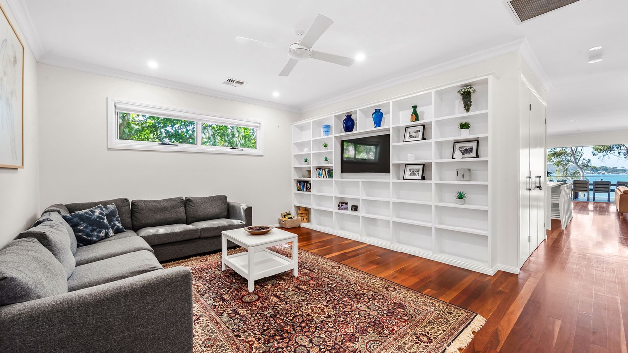 Photo of Livingroom in Fishing Point