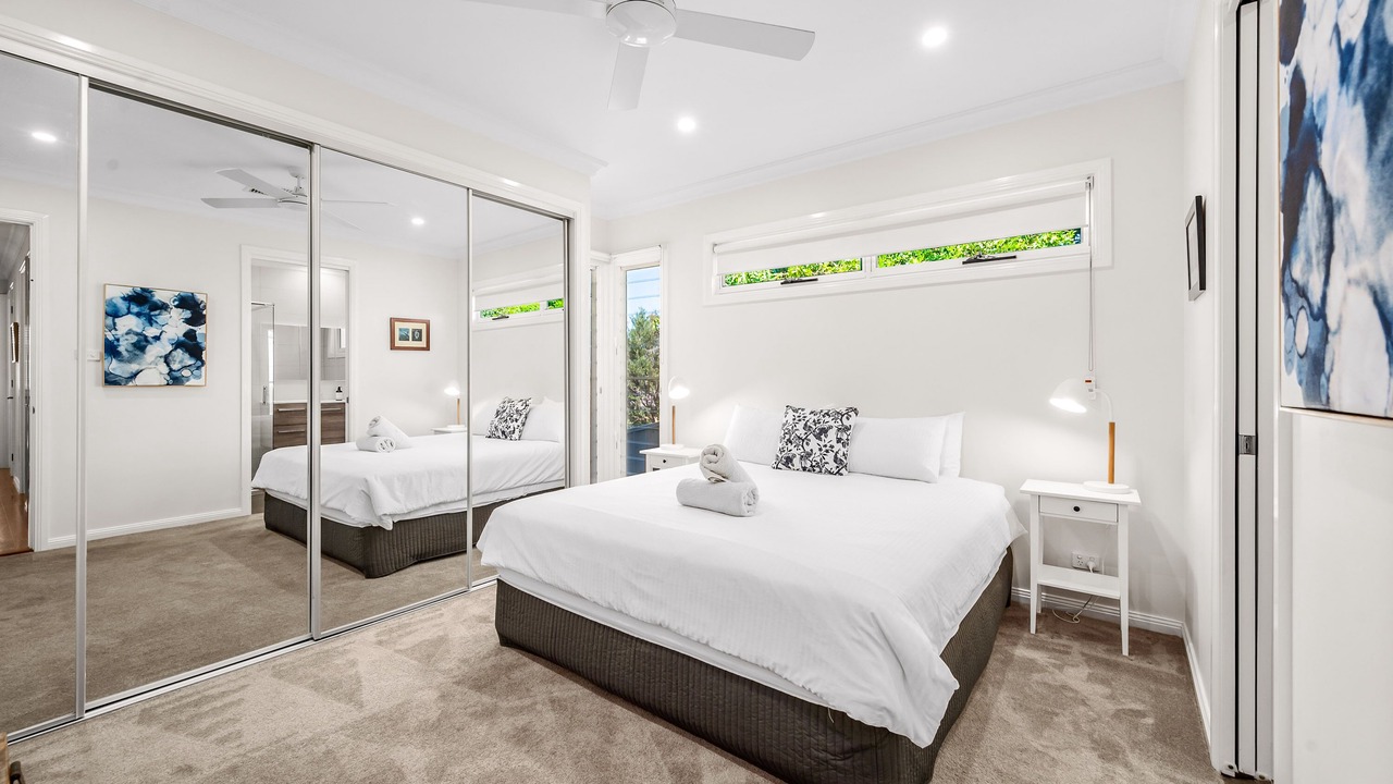 Photo of Bedroom in Fishing Point