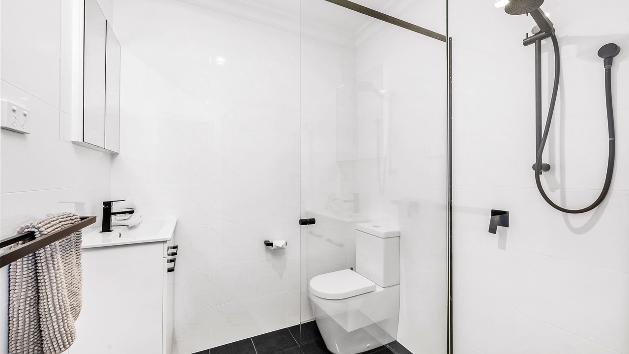 Photo of Bathroom in Fishing Point