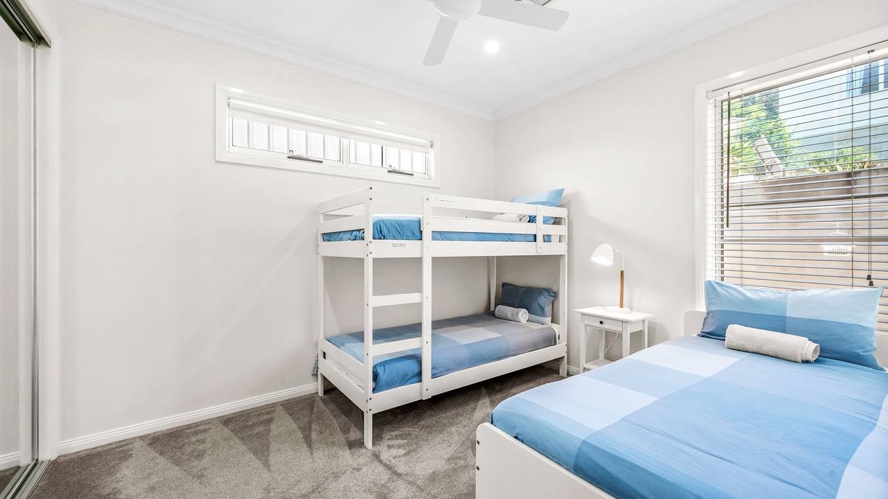 Photo of Bedroom in Fishing Point