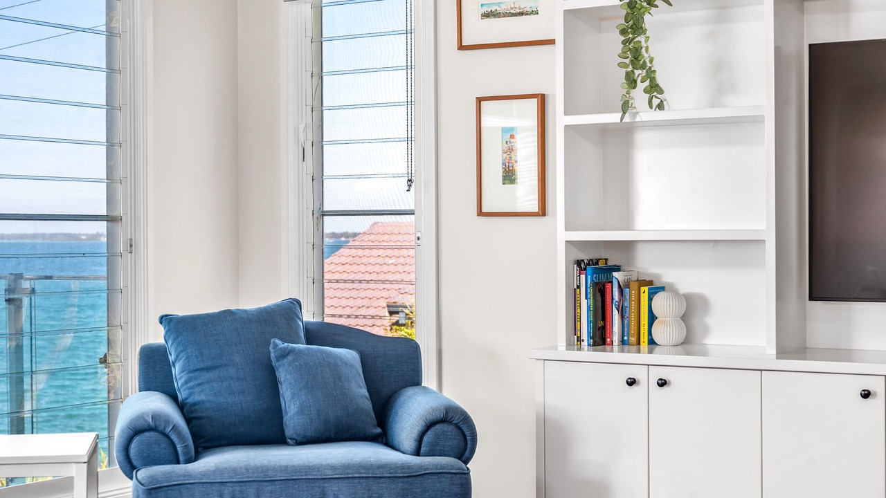 Photo of Livingroom in Fishing Point