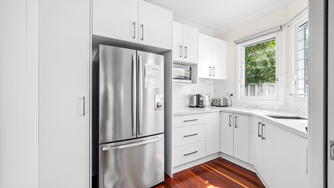 Photo of Kitchen in Fishing Point
