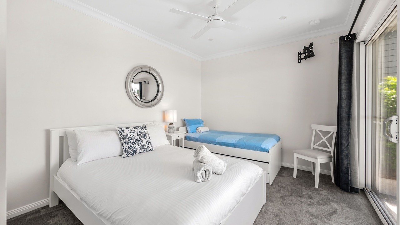 Photo of Bedroom in Fishing Point