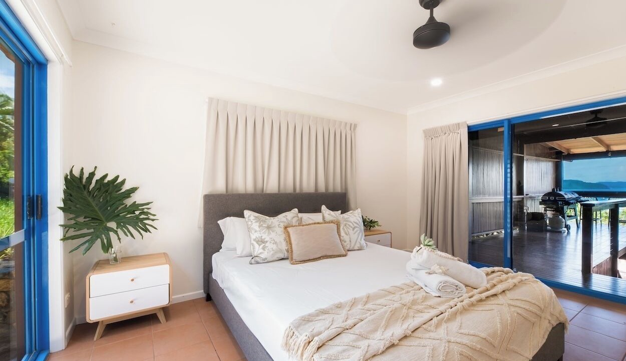 Photo of Bedroom in Airlie Beach