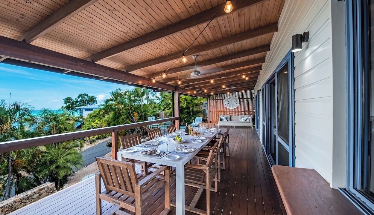 Photo of Outdoor in Airlie Beach