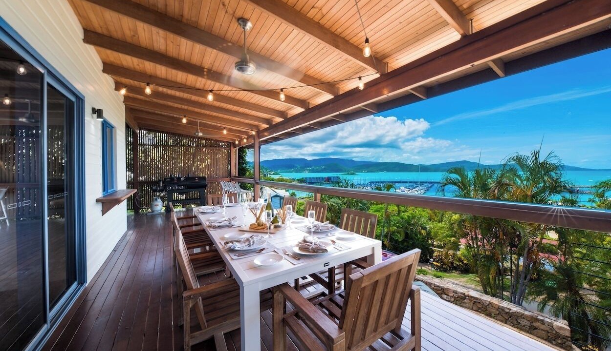 Photo of Outdoor in Airlie Beach