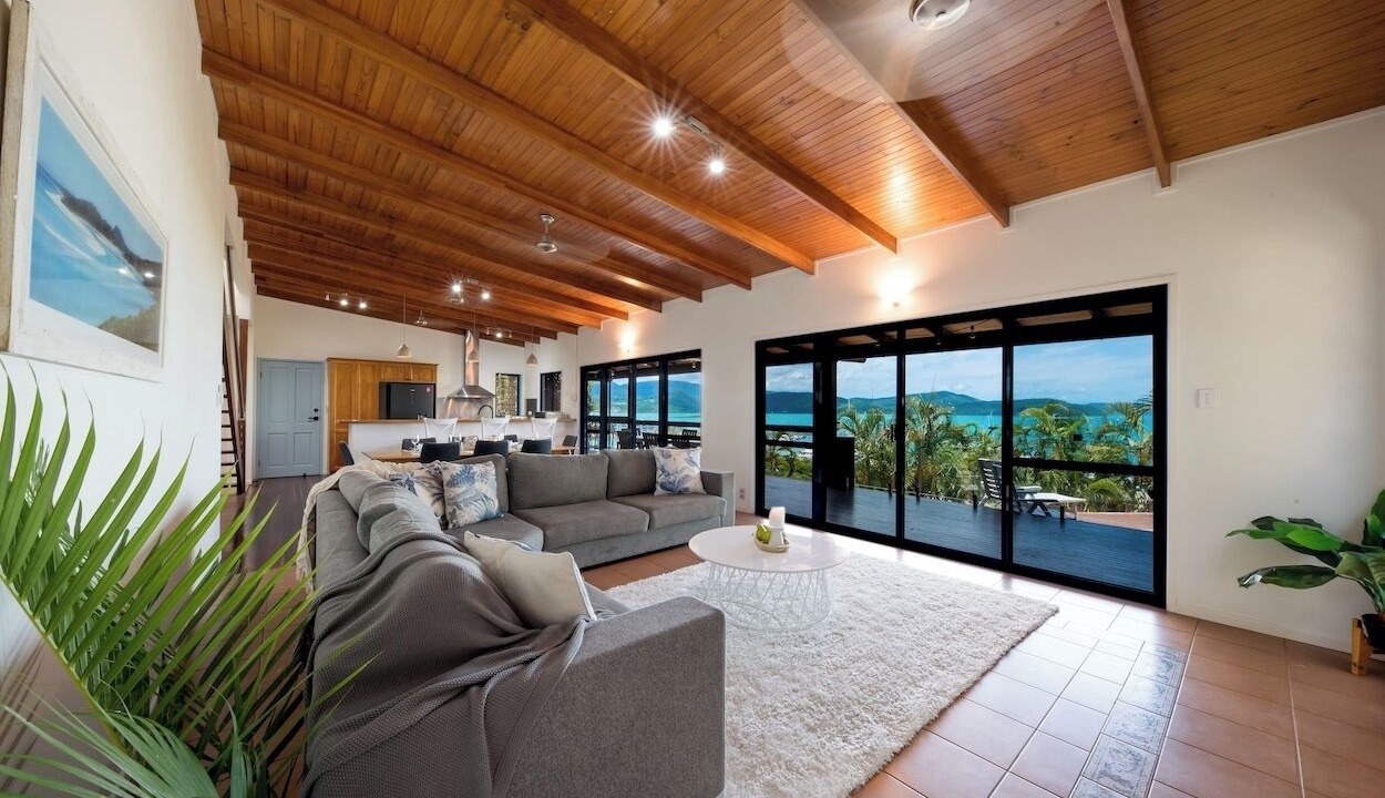 Photo of Livingroom in Airlie Beach
