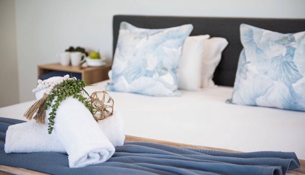 Photo of Bedroom in Airlie Beach
