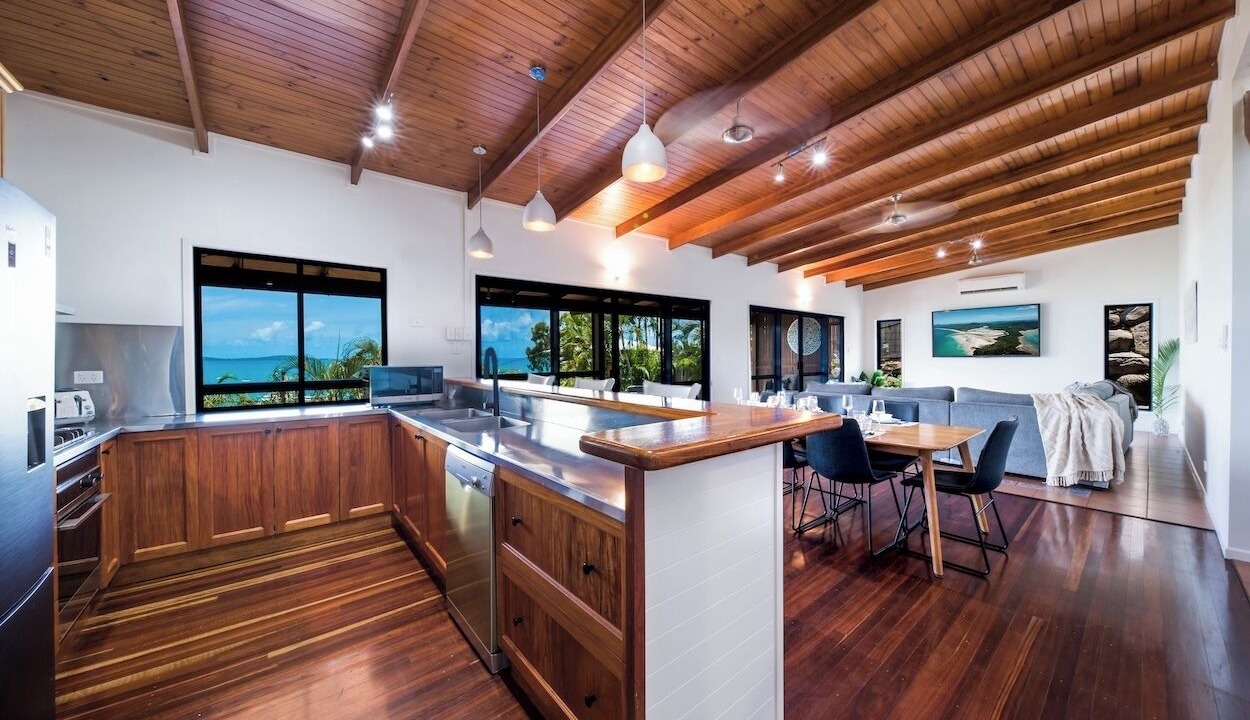 Photo of Kitchen in Airlie Beach