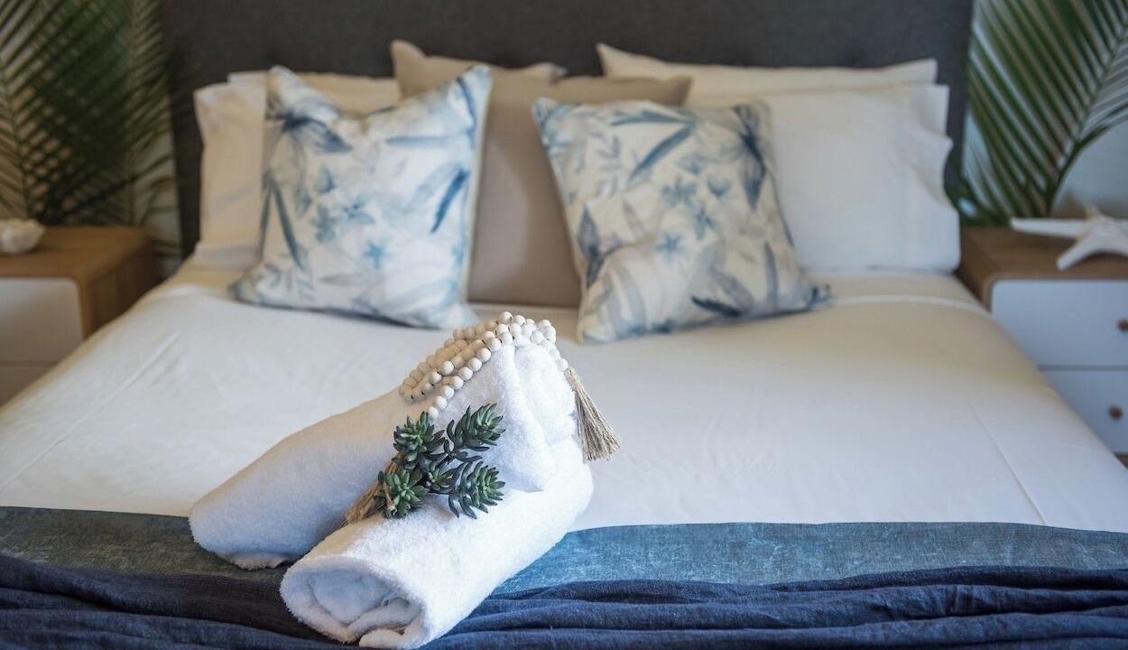 Photo of Bedroom in Airlie Beach