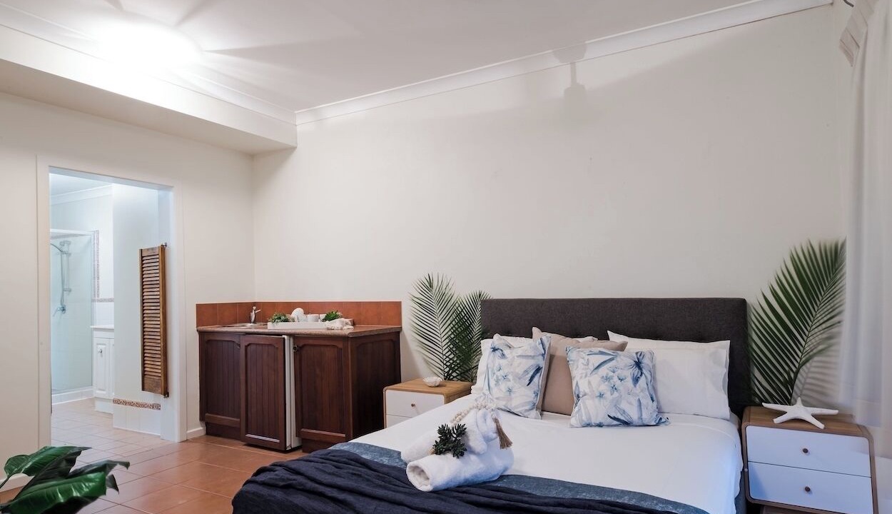 Photo of Bedroom in Airlie Beach
