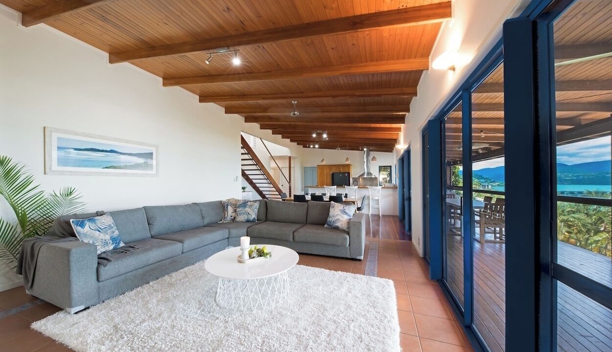 Photo of Livingroom in Airlie Beach