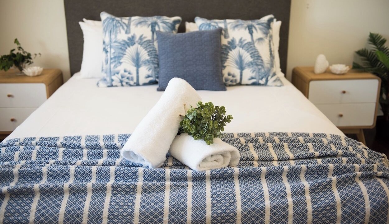 Photo of Bedroom in Airlie Beach