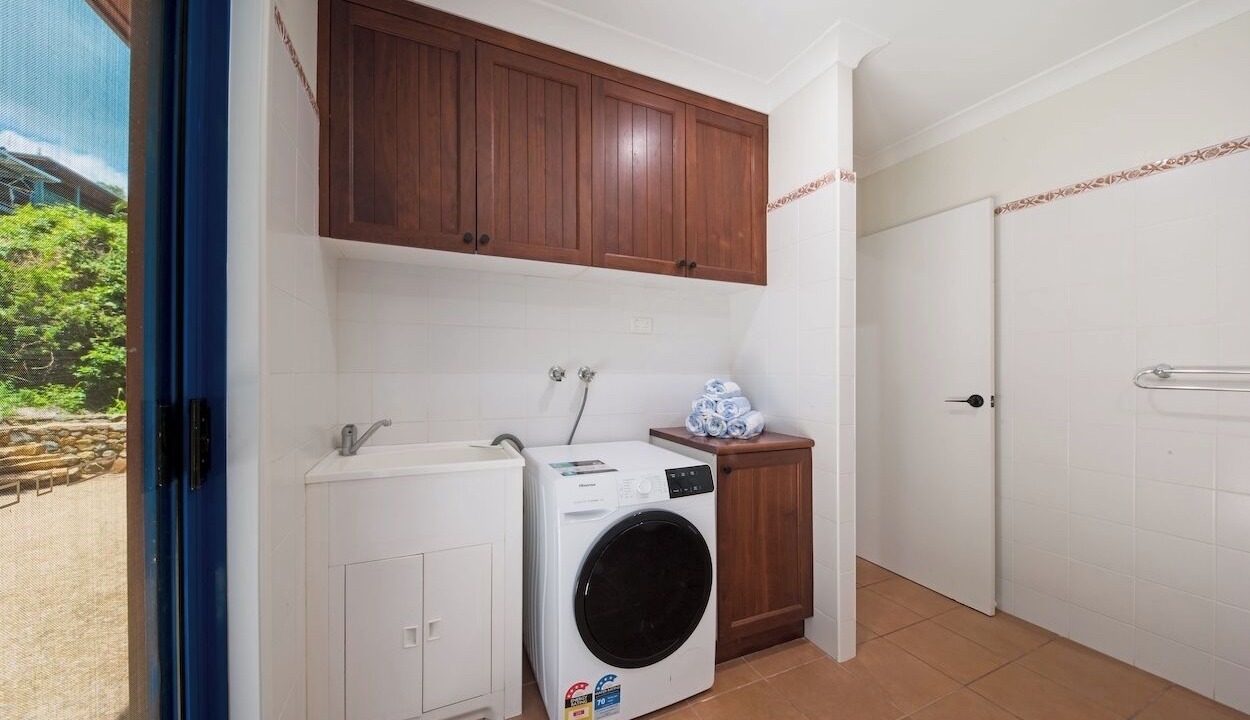 Photo of Bathroom in Airlie Beach