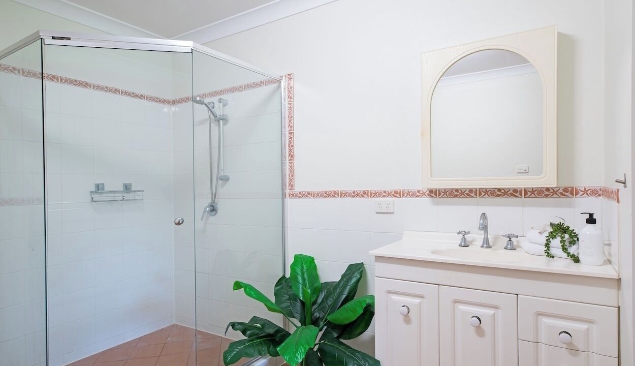 Photo of Bathroom in Airlie Beach