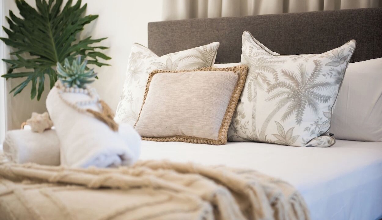 Photo of Bedroom in Airlie Beach