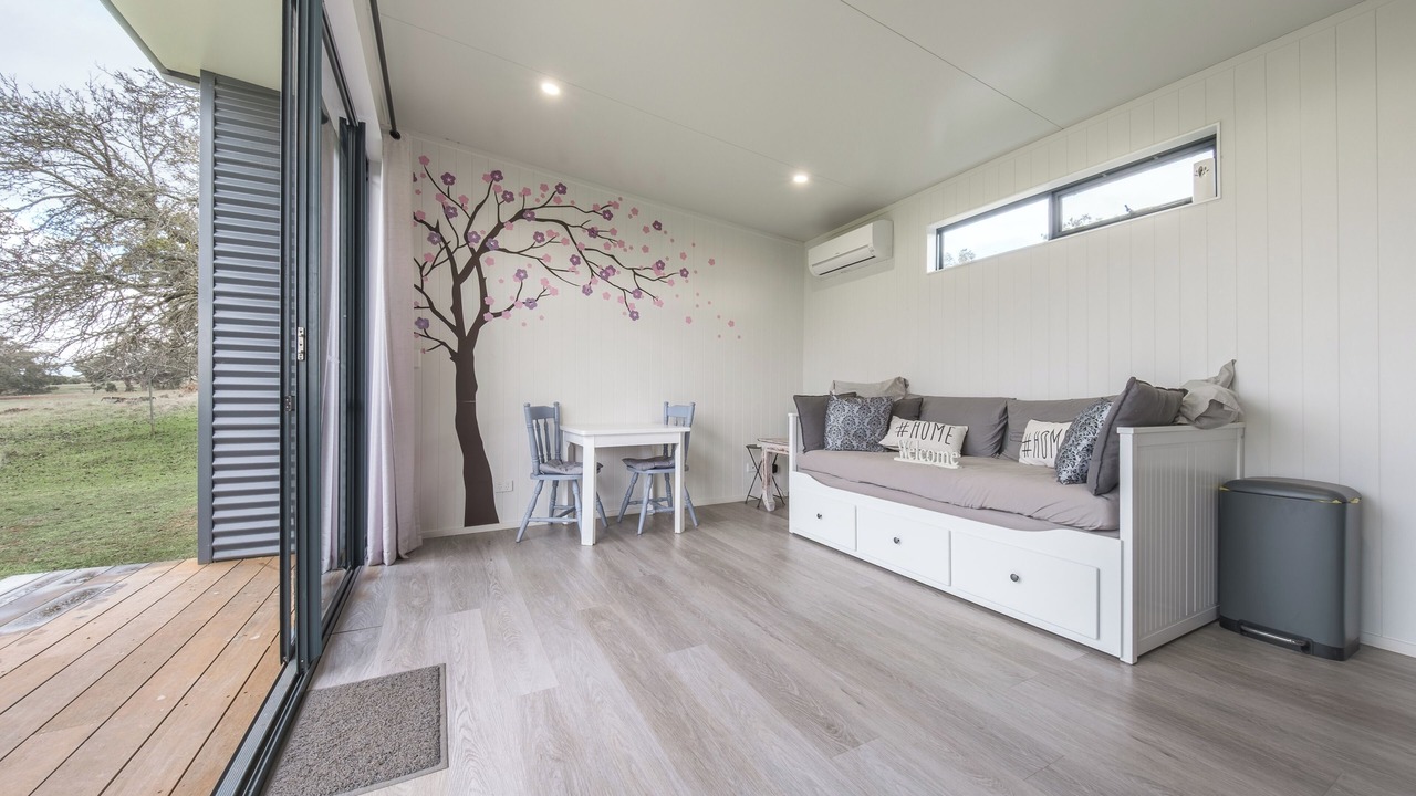 Photo of Livingroom in Frankland River