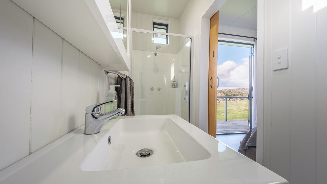 Photo of Bathroom in Frankland River
