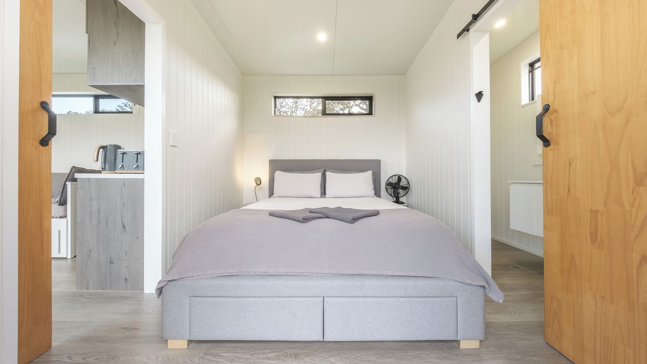 Photo of Bedroom in Frankland River