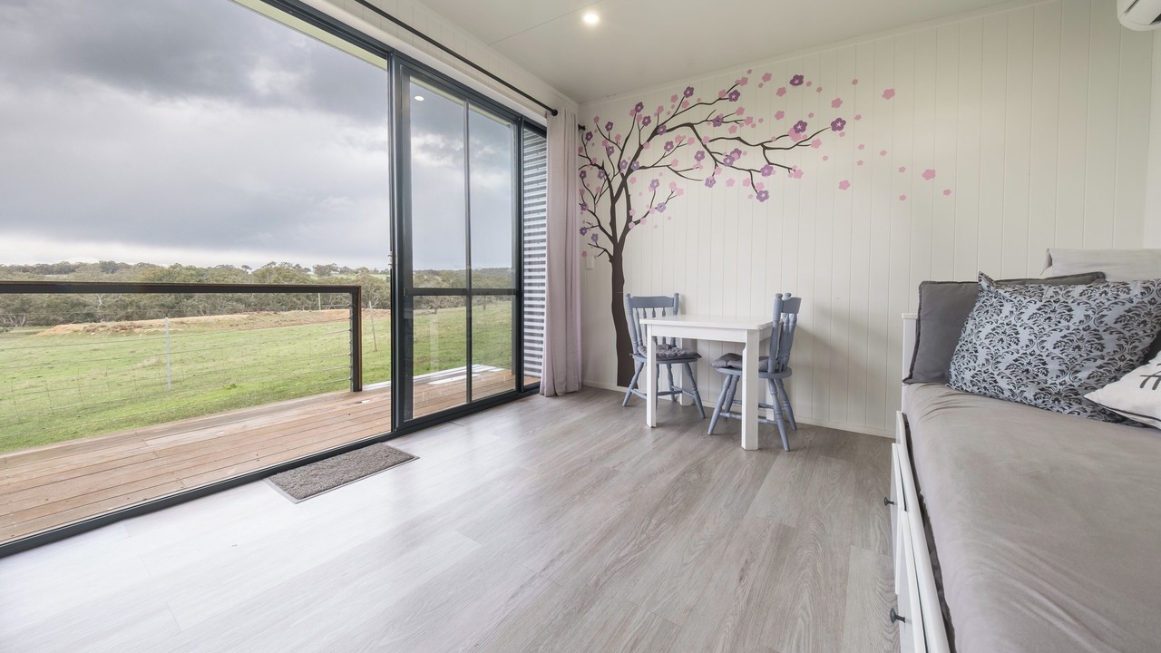 Photo of Livingroom in Frankland River