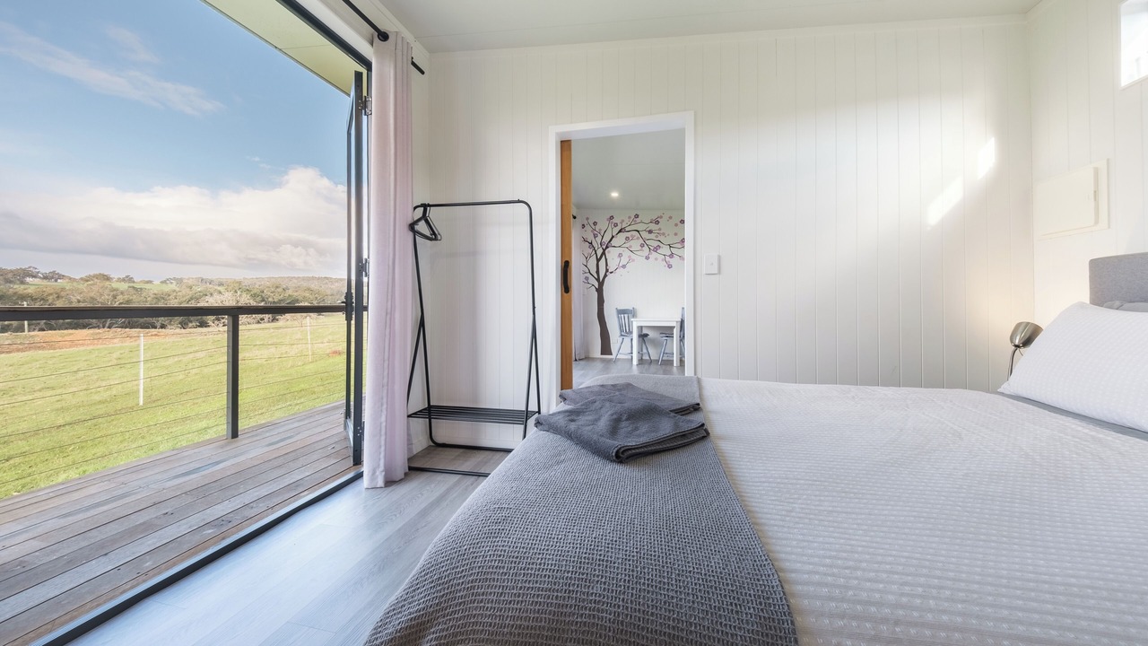 Photo of Bedroom in Frankland River