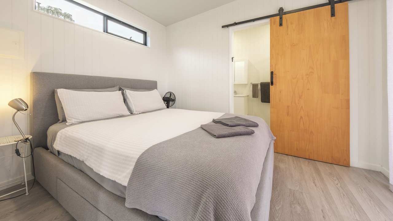 Photo of Bedroom in Frankland River