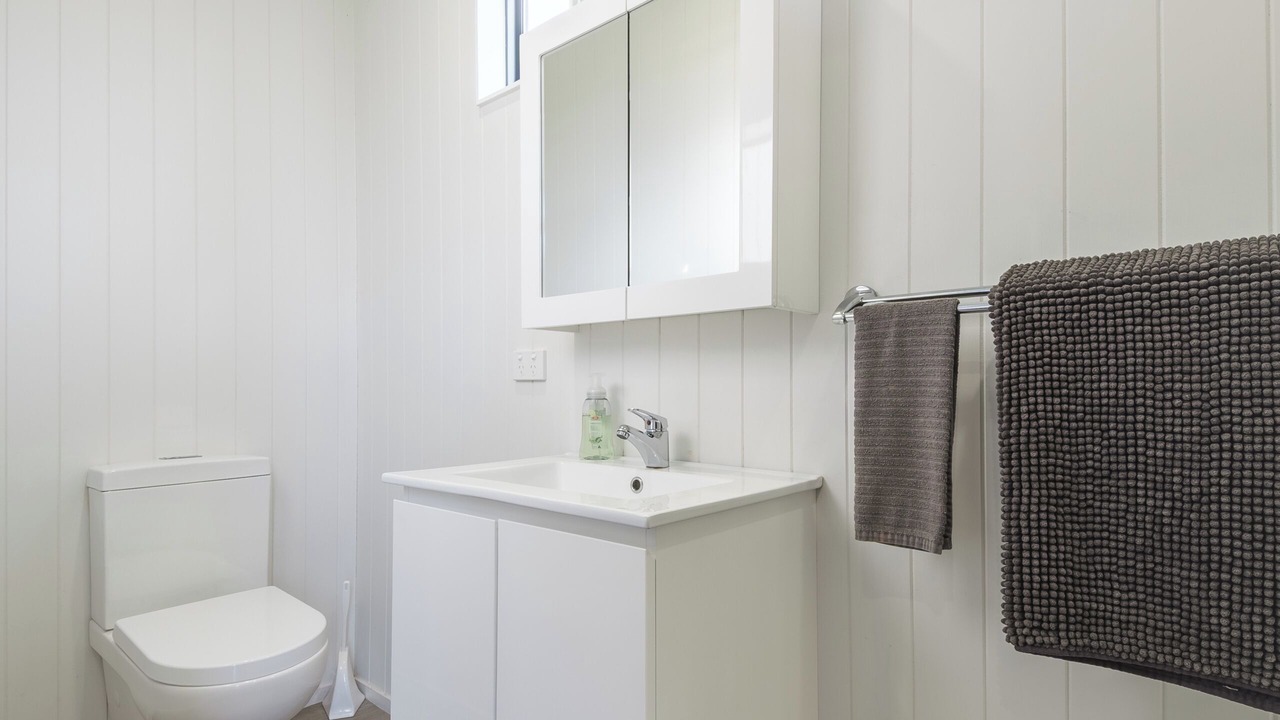 Photo of Bathroom in Frankland River