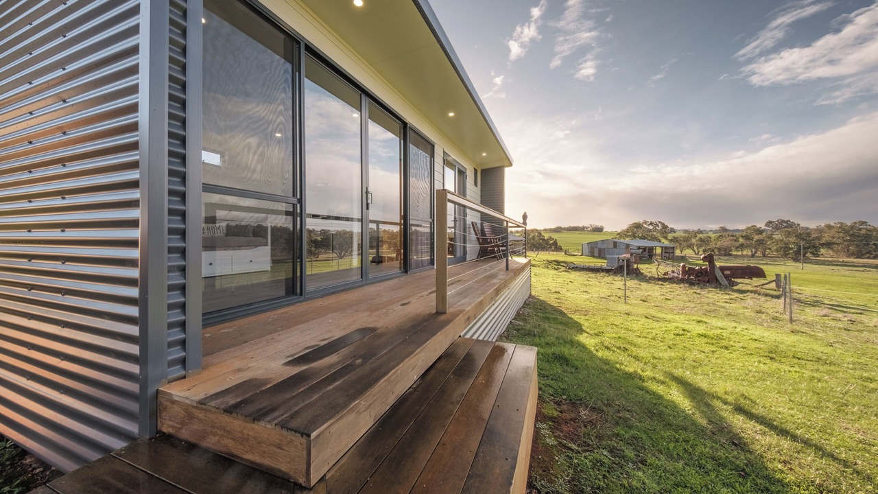Photo of Outdoor in Frankland River