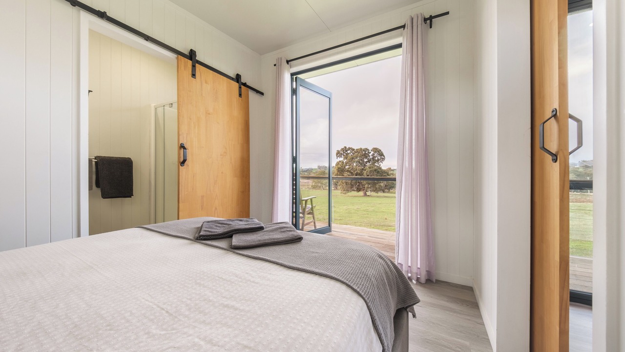 Photo of Bedroom in Frankland River