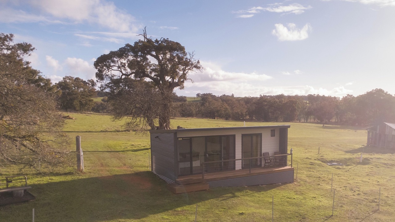 Photo of Outdoor in Frankland River
