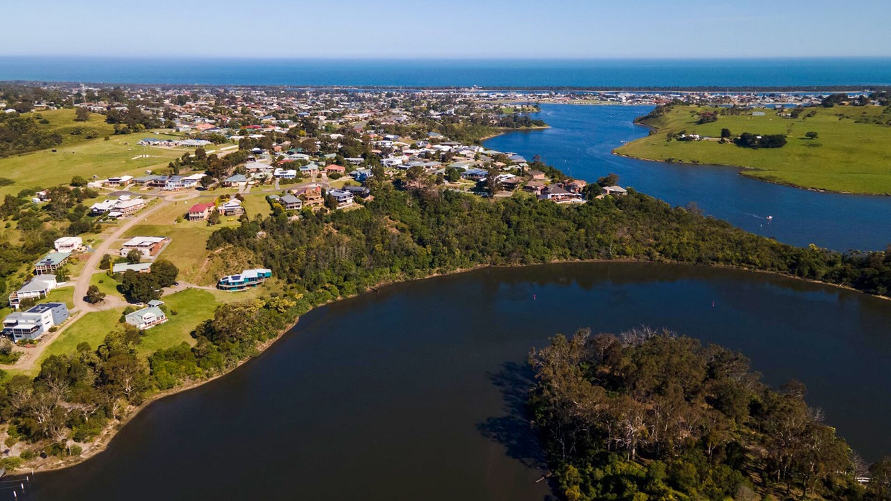 Photo of Outdoor in Lakes Entrance