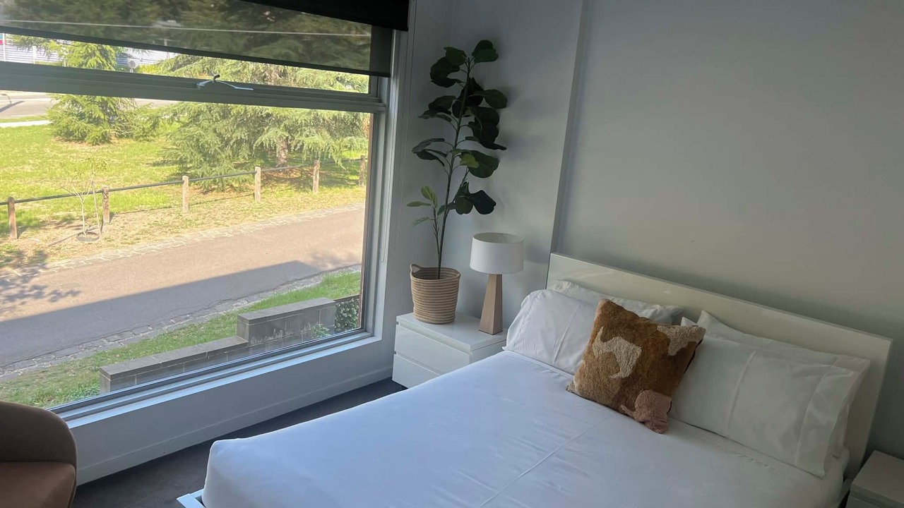 Photo of Bedroom in Heidelberg