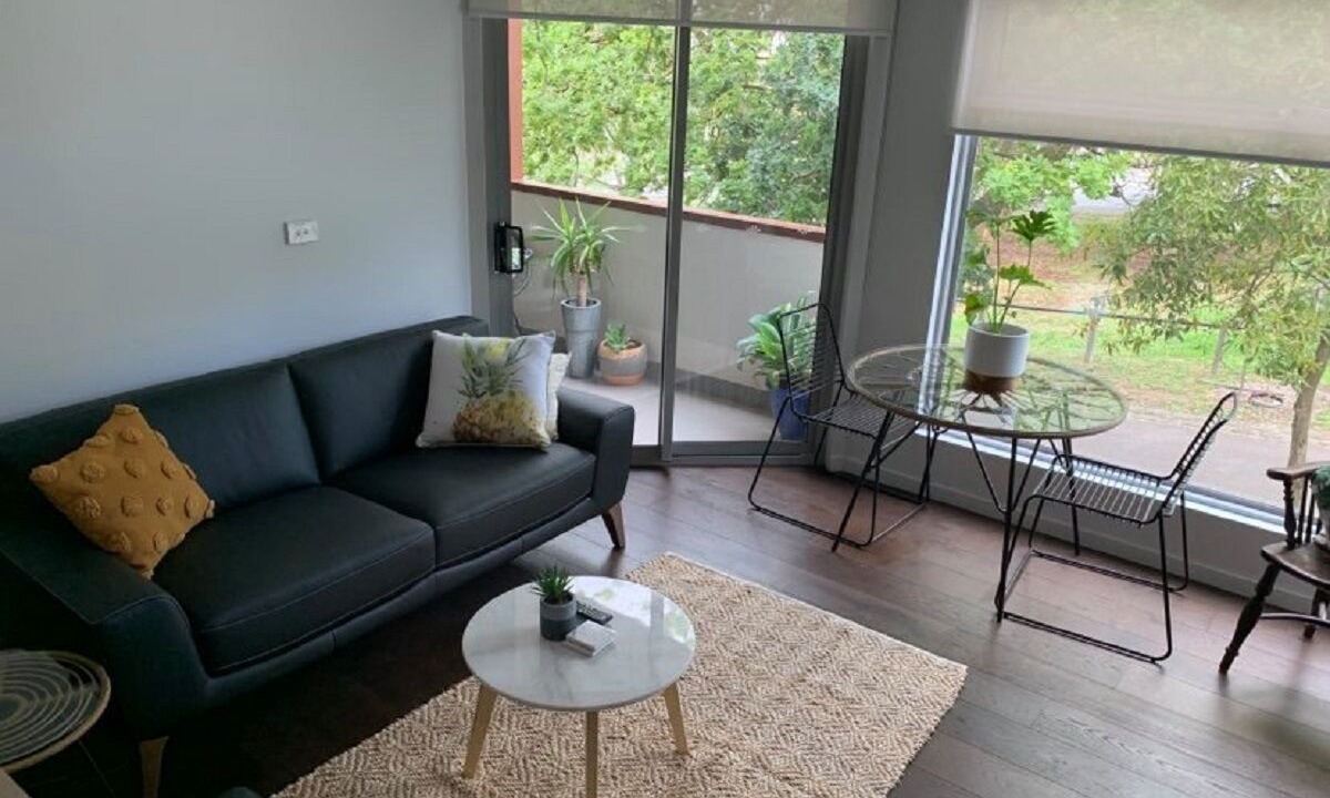 Photo of Livingroom in Heidelberg