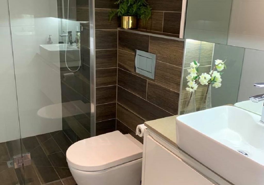 Photo of Bathroom in Heidelberg