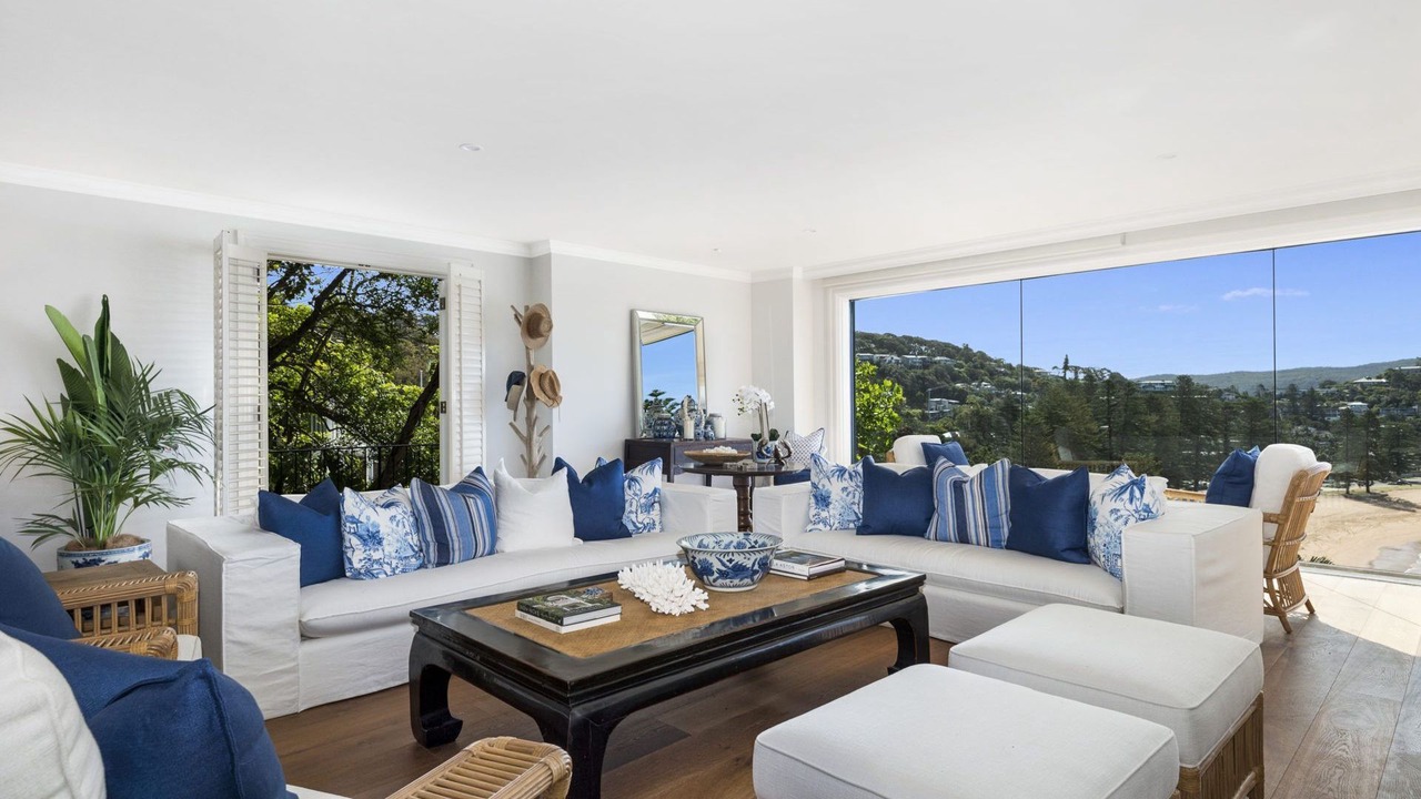 Photo of Livingroom in Palm Beach