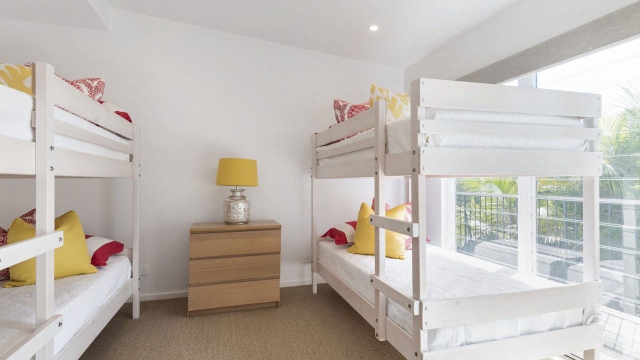 Photo of Bedroom in Palm Beach