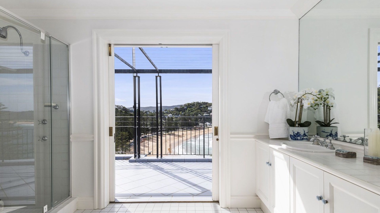 Photo of Bathroom in Palm Beach