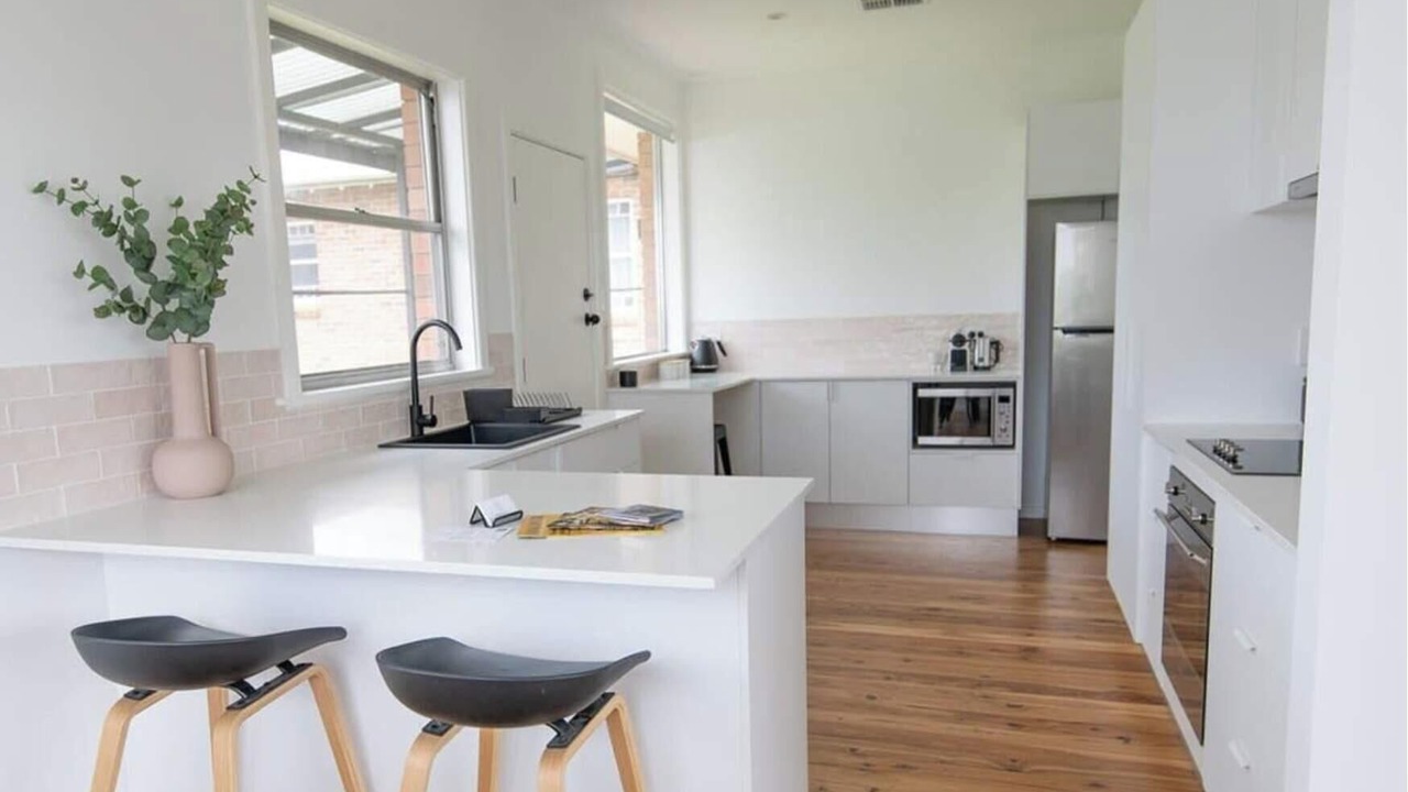 Photo of Kitchen in Bletchington