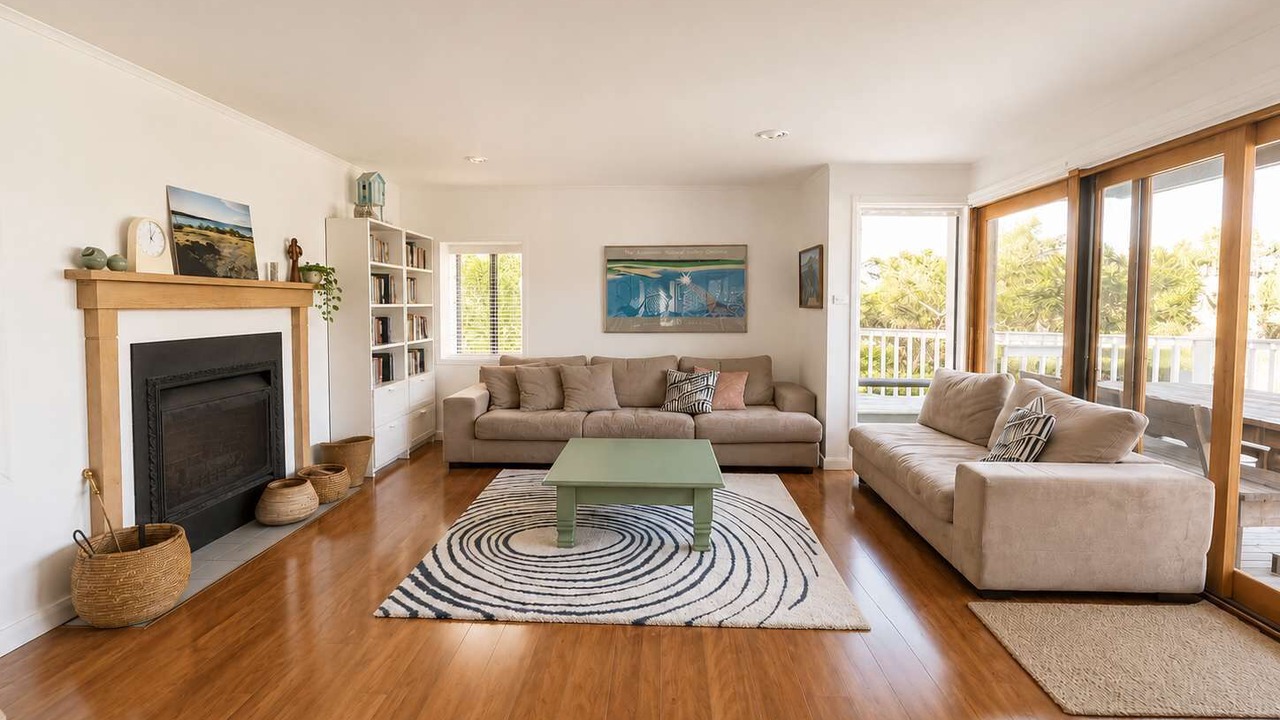 Photo of Livingroom in Bawley Point