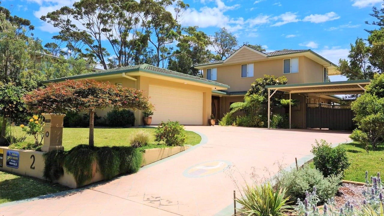 Photo of Outdoor in Narrawallee