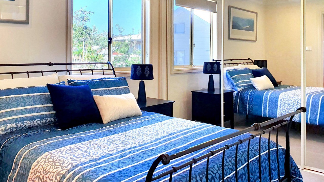 Photo of Bedroom in Narrawallee