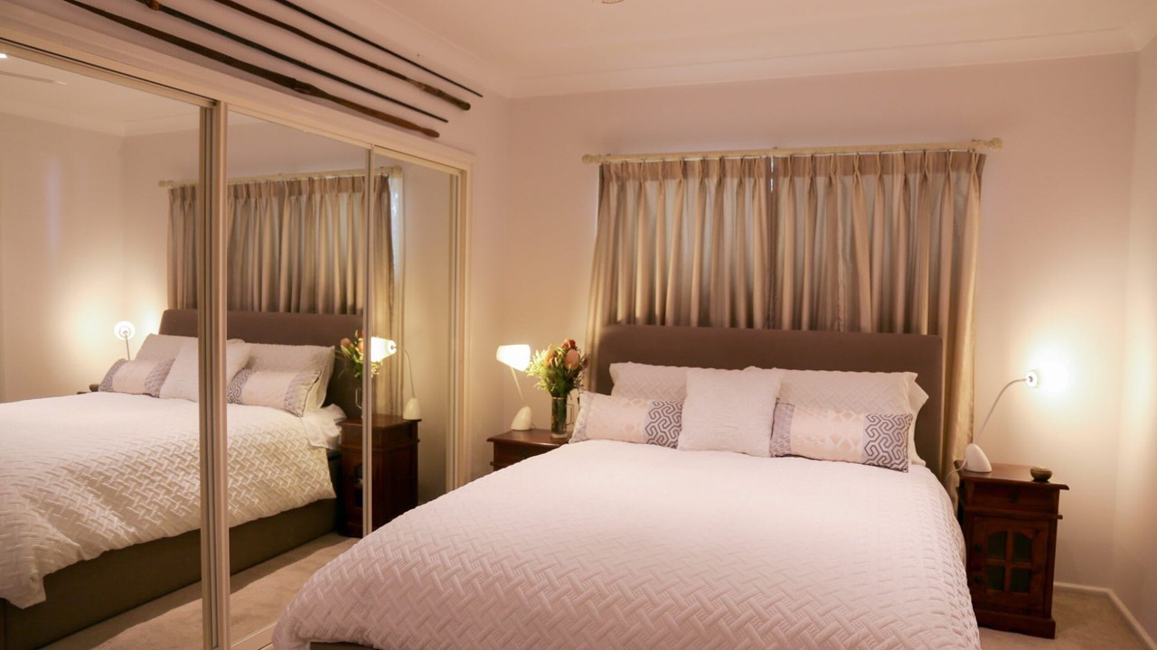 Photo of Bedroom in Narrawallee