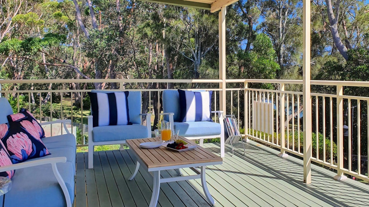 Photo of Outdoor in Narrawallee