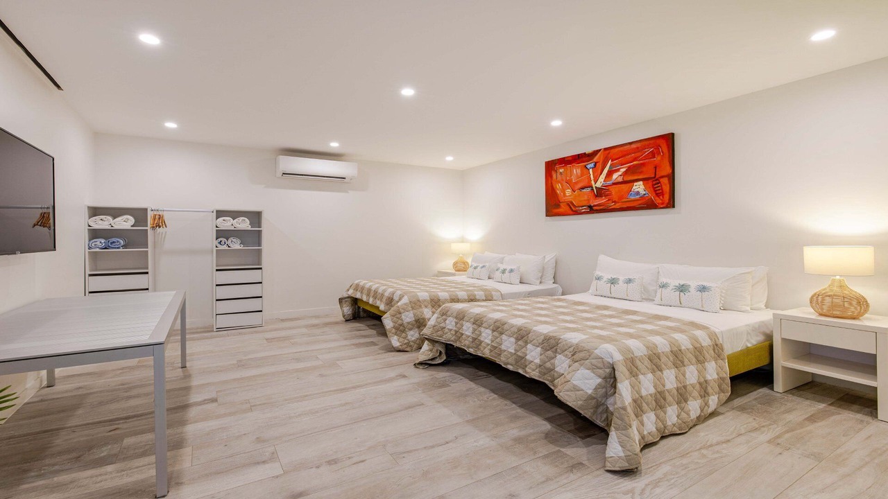Photo of Bedroom in Port Douglas
